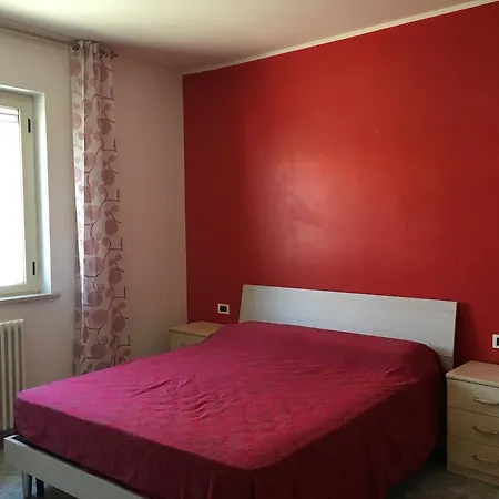 Ferienhaus Il Mare Nel Cuore *