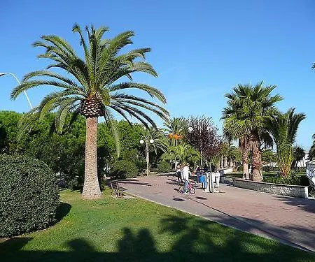 Il Mare Nel Cuore Ferienhaus Tortoreto