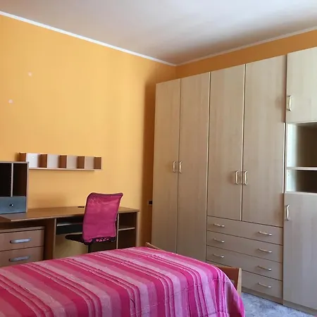 Ferienhaus Il Mare Nel Cuore